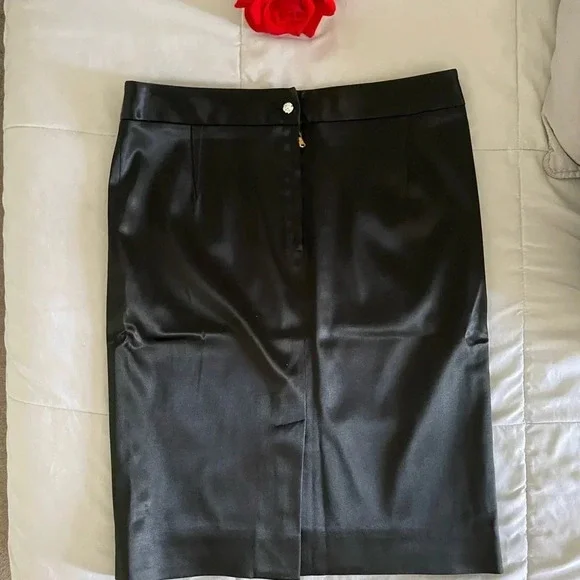 Dolce & Gabbana mini skirt